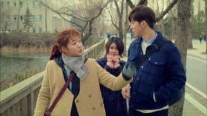 Cheese in the Trap 1. Sezon 14. Bölüm