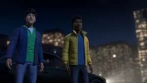 Jurassic World: Chaos Theory 1. Sezon 7. Bölüm