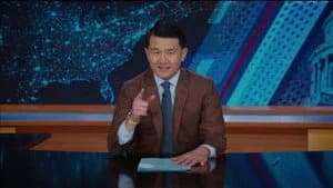 The Daily Show 30. Sezon 140. Bölüm