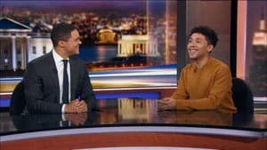The Daily Show 24. Sezon 23. Bölüm