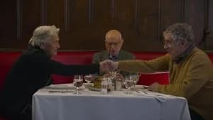 The Kominsky Method 1. Sezon 5. Bölüm