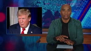 The Daily Show 28. Sezon 117. Bölüm