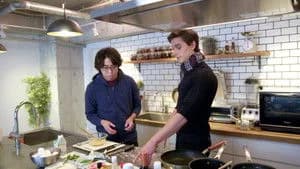 Queer Eye: We're in Japan! 1. Sezon 4. Bölüm