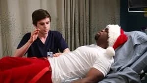 The Good Doctor 2. Sezon 10. Bölüm