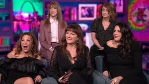 Watch What Happens Live with Andy Cohen 22. Sezon 26. Bölüm