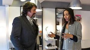 Interior Design Masters with Alan Carr 1. Sezon 7. Bölüm