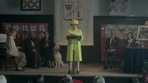 The Crown 6. Sezon 6. Bölüm
