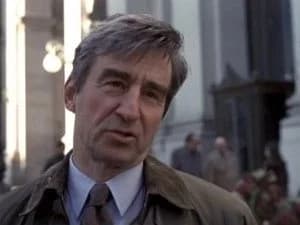 Law & Order 9. Sezon 10. Bölüm