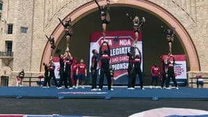 Cheer 1. Sezon 6. Bölüm