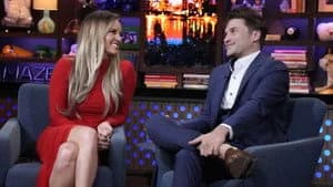 Watch What Happens Live with Andy Cohen 20. Sezon 189. Bölüm