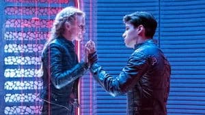 Krypton 1. Sezon 1. Bölüm