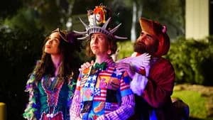The Last Man on Earth 3. Sezon 15. Bölüm