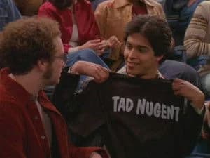 That '70s Show 3. Sezon 24. Bölüm