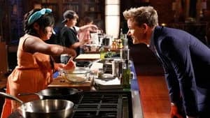 MasterChef Junior 5. Sezon 1. Bölüm