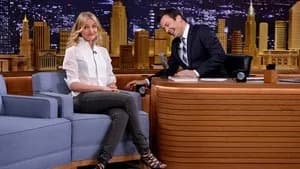 The Tonight Show Starring Jimmy Fallon 1. Sezon 10. Bölüm