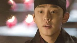 Six Flying Dragons 1. Sezon 39. Bölüm