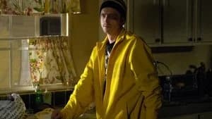Breaking Bad 1. Sezon 3. Bölüm