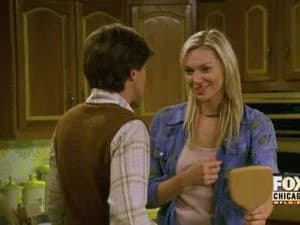 That '70s Show 7. Sezon 1. Bölüm