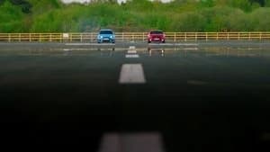 The Grand Tour 1. Sezon 6. Bölüm