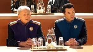 The Orville 2. Sezon 12. Bölüm