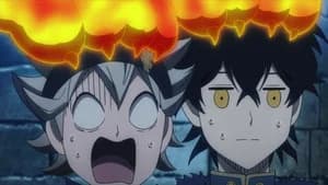 Black Clover 1. Sezon 71. Bölüm