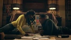 Dear White People 1. Sezon 9. Bölüm