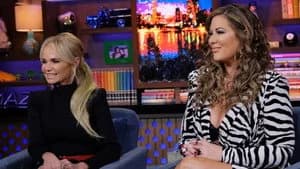 Watch What Happens Live with Andy Cohen 16. Sezon 188. Bölüm