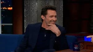 The Late Show with Stephen Colbert 6. Sezon 156. Bölüm