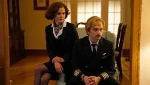 The Americans 5. Sezon 1. Bölüm