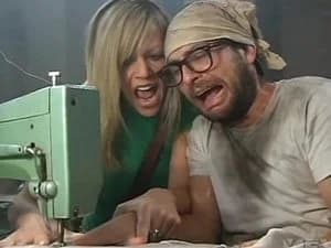 It's Always Sunny in Philadelphia 3. Sezon 5. Bölüm