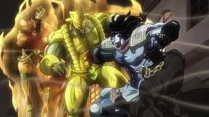 JoJo's Bizarre Adventure 2. Sezon 47. Bölüm