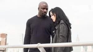 Marvel's Jessica Jones 1. Sezon 12. Bölüm