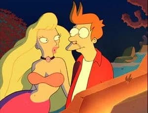 Futurama 2. Sezon 16. Bölüm