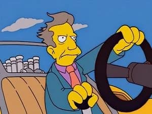 The Simpsons 14. Sezon 7. Bölüm