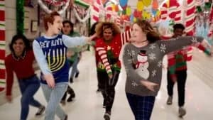 High School Musical: The Musical: The Series 2. Sezon 1. Bölüm