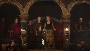 Da Vinci's Demons 3. Sezon 7. Bölüm