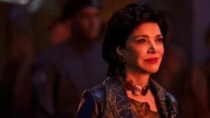 The Expanse 6. Sezon 4. Bölüm