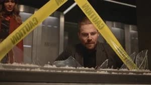 Arrow 7. Sezon 10. Bölüm