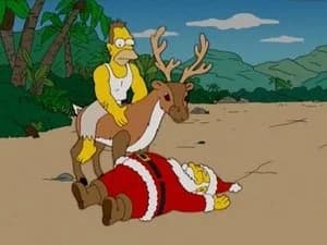 The Simpsons 17. Sezon 9. Bölüm