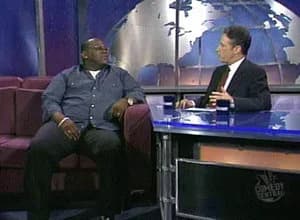 The Daily Show 8. Sezon 63. Bölüm