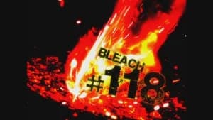 Bleach 1. Sezon 118. Bölüm