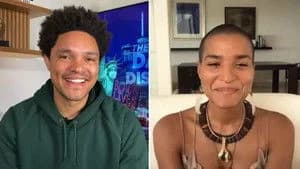 The Daily Show 26. Sezon 101. Bölüm