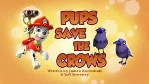 PAW Patrol 3. Sezon 48. Bölüm