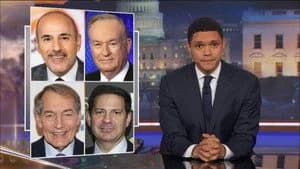 The Daily Show 23. Sezon 27. Bölüm