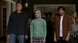 Atypical 1. Sezon 8. Bölüm