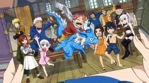 Fairy Tail 1. Sezon 20. Bölüm
