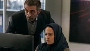 Tehran 3. Sezon 3. Bölüm