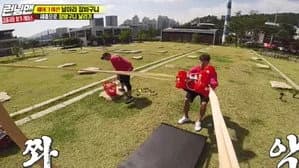 Running Man 1. Sezon 472. Bölüm