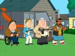 Family Guy 4. Sezon 15. Bölüm