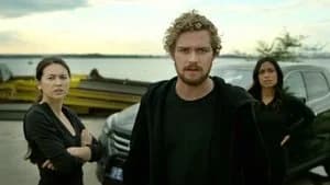 Marvel's Iron Fist 1. Sezon 8. Bölüm